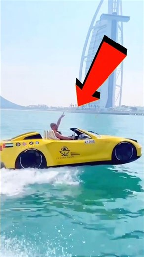 3 Future Cars That Don’t Need Roads or Fuel! 😳🚗🔥 #FutureCars