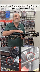 13K views · 126 reactions | ⚠ Ravin owners, don’t skip this. There’s a trigger issue we see all the time, and it can lead to serious damage (or worse). Here’s how to avoid it. | Wyvern Creations, Lee NH | Facebook