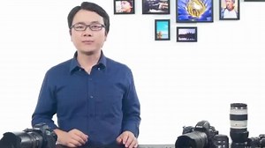 摄像基础教程 d7200使用教程 想学习摄影
