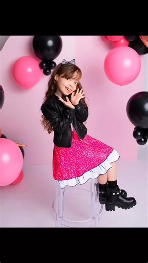 She has grown up so fast!😍😢💕 #Chanel | Coco