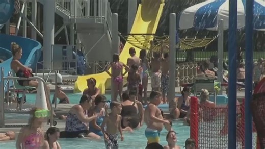 Summertime germs and how to avoid them