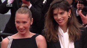 Maïwenn: The Fearless Force Redefining French Cinema