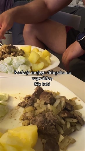 Lubicie? 😂😂😂 #watrobka #kuchnia #test #testjedzenia #viral