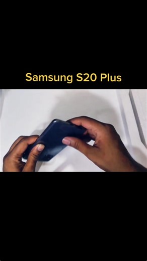 Samsung S20 Plus PUBG Test: FPS Performance Revealed