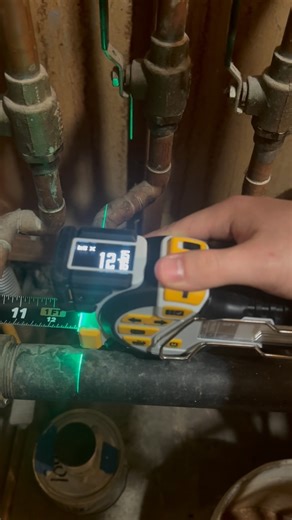 REEKON Tools on Instagram: "Laser + tape measure combination"