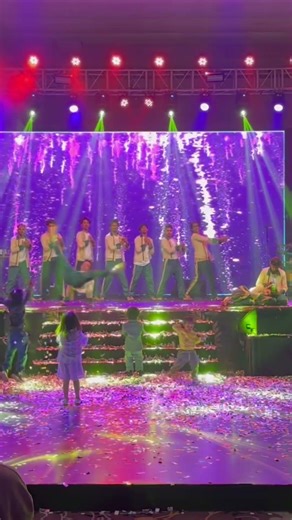 Friendship Dance Performance | S UNITY ✨ #dance #shorts #ytshorts #viralshorts #groupdance #sunity✨