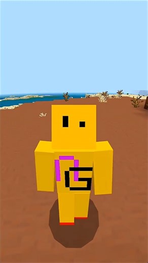 pocket edition vs Java edition | #minecraft