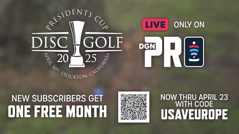 Final Round Highlights, FPO | 2025 GRIPeq 43rd Kansas City Wide Open