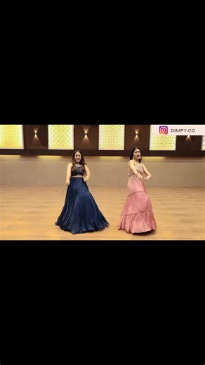 Aja Mahi Dance Performance by 2 Girls