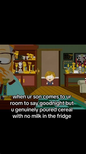 ts got me cracking up #fypシ #fyp #xybzca #fy #southpark | Cereal