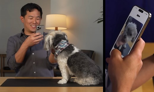 ChatGPT Can Finally See Through Your Camera for Real-Time Interaction