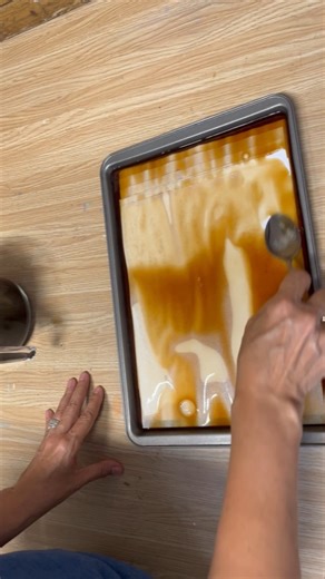 How to Dye Paper With Tea | Our Upcycled Life