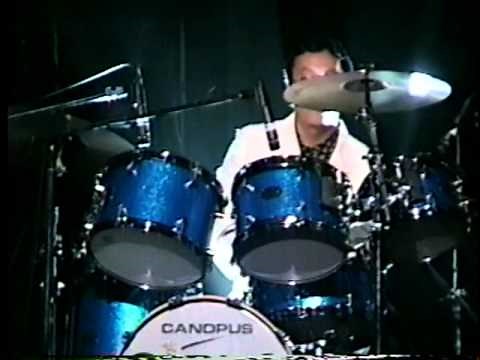 Caravan - 三根信宏＆シャープファイブ