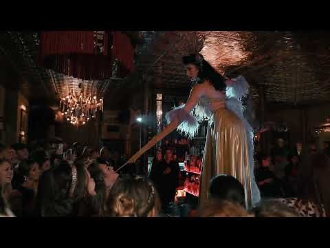 Gin House Burlesque Revue