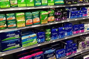 How Switching to Cloth Menstrual Pads Changed My Life