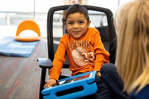 What are AAC devices and how can they help my child? - Westside Children’s Therapy