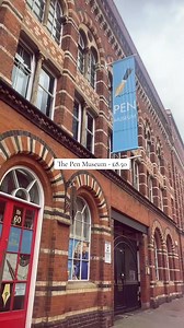 Exploring Birmingham on a budget? We've got you covered 🤝 The city has an array of galleries, gardens and hidden gems that won't break the bank this January. Whether you're looking for fun the whole family can enjoy or a solo adventure to ease into the new year, explore what Brum has to offer (without spending a fortune) Find out more 👉 https://bit.ly/44F5WVE | Visit Birmingham & West Midlands