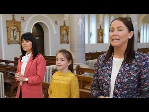 First Communion Video - Introductory Rite