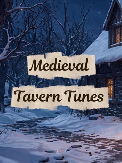 Link to the official Medieval Tavern Tunes playlist: https://youtube.com/playlist?list=PLTrdWL0iP5zWz9KcV3wc5T6LK1oN3hDbh&si=2V1-KIp_JZe-4GdI 🎵 Follow Runtime Studios on Spotify for more tavern music! Listen to Celtic Tavern Music, Vol. 1 on Spotify → https://open.spotify.com/album/2JesW5LjVbGfOK08AISFeJ?si=rtyRqQCfR3mBCQE0oGmTfQ #tavernmusic #celticmusic #relaxationmusic #studymusic #instrumentalmusic
