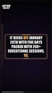 NAMM Announces Comprehensive Schedule for The 2026 NAMM Show. #shorts