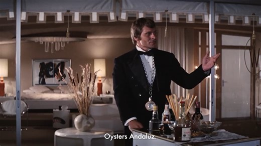 233K views · 8.2K reactions | On this day in 1971, shooting began on the cabin scene aboard the ocean liner where Bond confronts assassins Mr. Wint and Mr. Kidd in DIAMONDS ARE FOREVER. | James Bond 007 | Facebook
