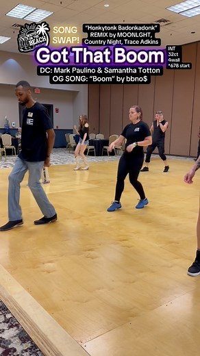 65K views · 909 reactions | NEW DANCE! (with a country song swap!)睊...