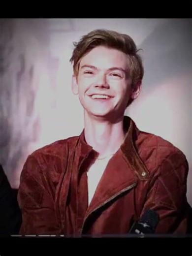 Let Me Take You Dancing #TBS #thomasbrodiesangster #newtmas #newt #maze #tmr #edit #fyp #movie