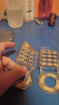 Intellivision controller repair