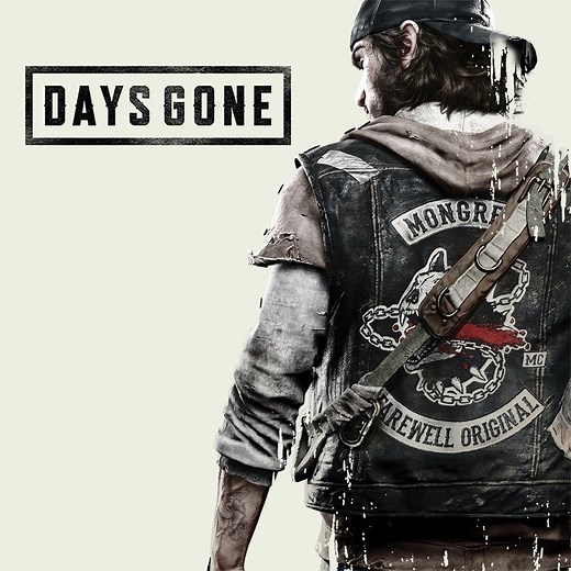 Days Gone [Reviews] - IGN