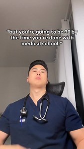 41K views · 26K reactions | Time will pass no matter what—you can’t...