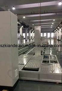 [Hot Item] Medium Voltage Switchgear Production Machine