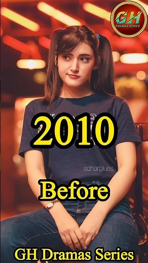 Mann Mast Malang Last Episode 56 Sahar Hashmi Life Journey | Sahar Hashmi Real Life | GH Dramas