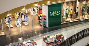 Ocado, M&S and Lidl gain most market share, grocery stats show