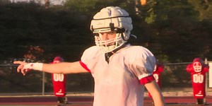 Classroom Champions: Salado’s Mason Olson