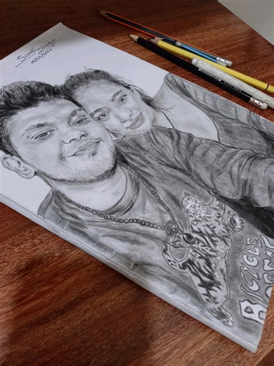 Discover the New Art by Kaviandhagga