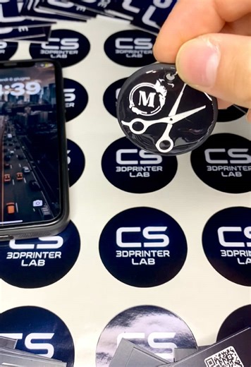 Portachiavi con tag NFC! #tagnfc #fyp #fypnfc #nfc #nfcimplant #nfctag #foryou #foryourepage #fypp #viralnfc #viraltag #viralvideo #asmr #asmrsounds #asmrvideo #videoasmr💖💖 #fyp #like #like