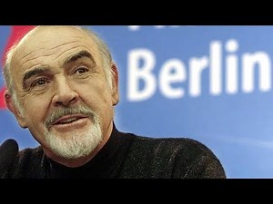 Trauer um Sean Connery - mit 90 gestorben