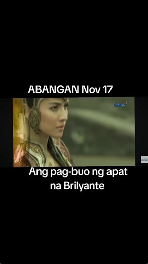 #sanggre #encantadiachroniclessanggre #encantadia #2016