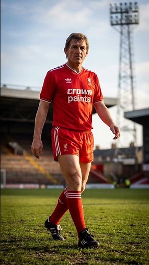 Liverpool Kit Evolution — 1964 to 2024 | Every Iconic Jersey