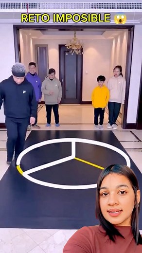 Wow INCREÍBLE 😳nadie lo ha PODIDO RESOLVER. #fblifestyle | Comedia RD