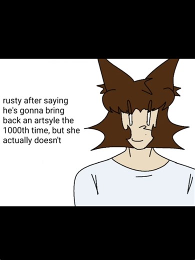 Rusty Art Style Propaganda Explained