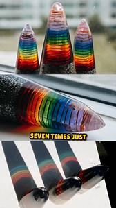 What Makes 7 Chakra Orgonite So Powerful #reinhardstanjek #ascensiontools #orgonite #orgone #orgoneenergy #7chakras | Reinhard Stanjek - Ascension Tools