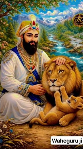 ak omkar Satnam wheguru ji best gurubani to the