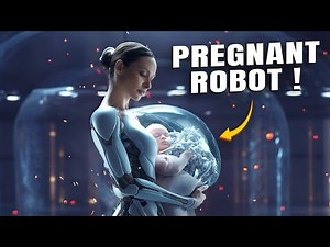 "The Future of Humanity: AI Babies in Artificial Wombs - Mind-blowing Possibilities in 2024!"