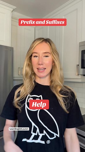 2.4K views · 128 reactions | HELP - word family  Prefixes, suffixes...