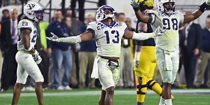 Dee Winters opens up on his transition to defense, playing linebacker