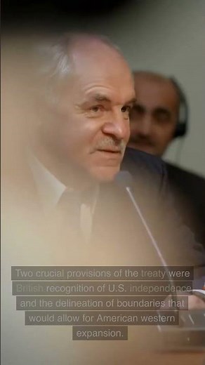 Some facts about Treaty of Paris (1783) - #usa , #history ,#american