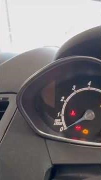 Ford Fiesta 1.0 Ecoboost Engine Oil Pressure Fault !!! #mjperformance #fordfiesta #fordecoboost