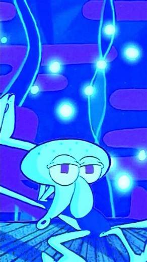 mr. krabs fires squidward?! 🦑