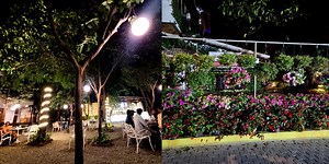 6 Most Romantic Restaurants In Bangalore For The Perfect Date Night